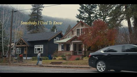 myflixer somebody i used to know|Somebody I Used to Know (2023) .